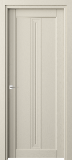 Межкомнатная дверь 6121 ДБСР. Цвет Дуб бежево-серый. Материал Массив дуба эмаль. Коллекция Ego. Фото. Дверь межкомнатная 6121 ДБСР. Цвет Дуб бежево-серый. Материал Массив дуба эмаль. Коллекция Ego. Картинка.