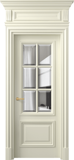 Межкомнатная дверь 7312 ММБ ПРОЗ Ф. Цвет Матовый молочно-белый. Материал Гладкая эмаль. Коллекция Антик. Фото. Дверь межкомнатная 7312 ММБ ПРОЗ Ф. Цвет Матовый молочно-белый. Материал Гладкая эмаль. Коллекция Антик. Картинка.