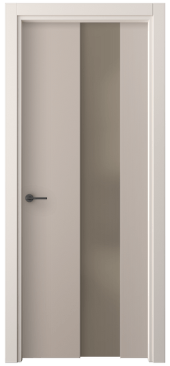 Межкомнатная дверь 4226 ПЭСК БР САТ. Цвет ПЭТ серо-коричневый . Материал ПЭТ. Коллекция Freedom. Фото. Дверь межкомнатная 4226 ПЭСК БР САТ. Цвет ПЭТ серо-коричневый . Материал ПЭТ. Коллекция Freedom. Картинка.