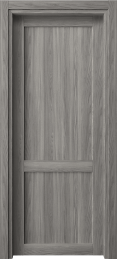 Дверь межкомнатная 2121 ИМЯ. Цвет Имбирный ясень. Материал Ciplex ламинатин. Коллекция Neo1. Картинка.