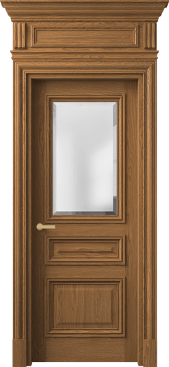 Межкомнатная дверь 7304 ДПР.М САТ-Ф. Цвет Дуб пряный матовый. Материал Массив дуба матовый. Коллекция Antique. Фото. Дверь межкомнатная 7304 ДПР.М САТ-Ф. Цвет Дуб пряный матовый. Материал Массив дуба матовый. Коллекция Antique. Картинка.