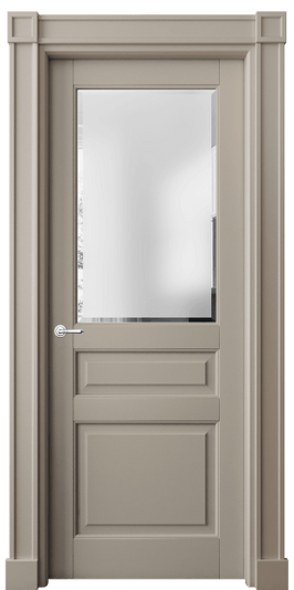 Межкомнатная дверь 6304 ББСК САТ-Ф. Цвет Бук бисквитный. Материал Массив бука эмаль. Коллекция Toscana Plano. Фото. Дверь межкомнатная 6304 ББСК САТ-Ф. Цвет Бук бисквитный. Материал Массив бука эмаль. Коллекция Toscana Plano. Картинка.