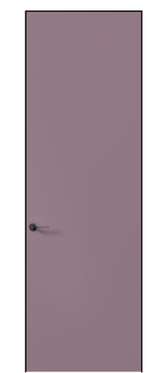 Межкомнатная дверь 0010 АКП Пастельно-фиолетовый RAL 4009. Цвет RAL Пастельно-фиолетовый RAL 4009. Материал Гладкая эмаль. Коллекция Planum Pro. Фото. Дверь межкомнатная 0010 АКП Пастельно-фиолетовый RAL 4009. Цвет RAL Пастельно-фиолетовый RAL 4009. Материал Гладкая эмаль. Коллекция Planum Pro. Картинка.