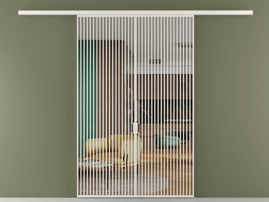 Алюминевая перегородка АЛПР 040.06_АСР_Crystalvision_new. Цвет Алюминий серый. Материал Алюминий в эмали. Коллекция Перегородка Формато вдоль стены 2 створки. Фото. Алюминевая перегородка АЛПР 040.06_АСР_Crystalvision_new. Цвет Алюминий серый. Материал Алюминий в эмали. Коллекция Перегородка Формато вдоль стены 2 створки. Картинка.