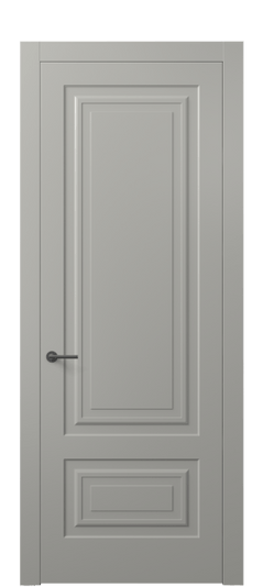Межкомнатная дверь АКП 8441 МНСР Матовый нейтральный серый. Цвет Матовый нейтральный серый. Материал Гладкая эмаль. Коллекция Mascot. Фото. Дверь межкомнатная АКП 8441 МНСР Матовый нейтральный серый. Цвет Матовый нейтральный серый. Материал Гладкая эмаль. Коллекция Mascot. Картинка.