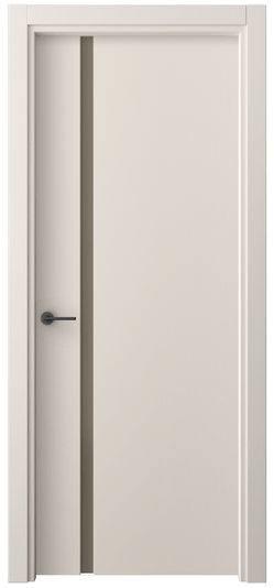 Межкомнатная дверь 4222 ПЭПБ БР САТ. Цвет ПЭТ пудровый бежевый. Материал ПЭТ. Коллекция Freedom. Фото. Дверь межкомнатная 4222 ПЭПБ БР САТ. Цвет ПЭТ пудровый бежевый. Материал ПЭТ. Коллекция Freedom. Картинка.