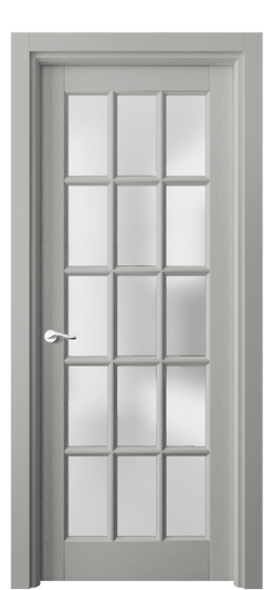 Межкомнатная дверь 0708 ДНСР САТ. Цвет Дуб нейтральный серый. Материал Массив дуба эмаль. Коллекция Lignum. Фото. Дверь межкомнатная 0708 ДНСР САТ. Цвет Дуб нейтральный серый. Материал Массив дуба эмаль. Коллекция Lignum. Картинка.