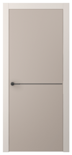Межкомнатная дверь АКП 4207 ПЭСК. Цвет ПЭТ серо-коричневый . Материал ПЭТ. Коллекция Freedom. Фото. Дверь межкомнатная АКП 4207 ПЭСК. Цвет ПЭТ серо-коричневый . Материал ПЭТ. Коллекция Freedom. Картинка.