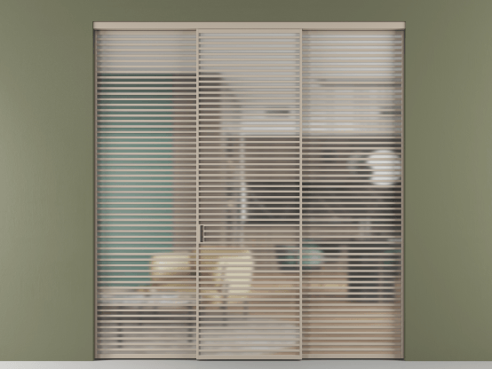 Алюминевая перегородка АЛПР 040.07_АБСК_Matelux Crystalvision_new. Цвет Алюминий бисквитный. Материал Алюминий в эмали. Коллекция Перегородка Formato внутри проёма 3 створки. Фото. Алюминевая перегородка АЛПР 040.07_АБСК_Matelux Crystalvision_new. Цвет Алюминий бисквитный. Материал Алюминий в эмали. Коллекция Перегородка Formato внутри проёма 3 створки. Картинка.