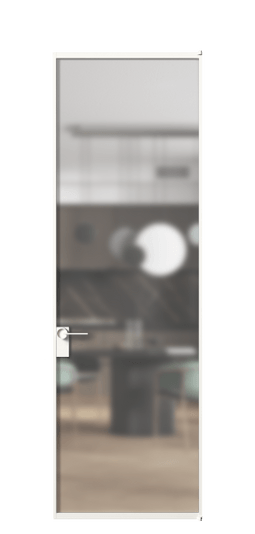 Межкомнатная дверь АЛПЛ040.01 Matelux Crystalvision БЕЛ. Цвет Алюминий Белый. Материал Алюминий. Коллекция Formato. Фото. Дверь межкомнатная АЛПЛ040.01 Matelux Crystalvision БЕЛ. Цвет Алюминий Белый. Материал Алюминий. Коллекция Formato. Картинка.