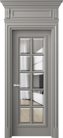 Межкомнатная дверь 7310 БНСР ПРОЗ Ф. Цвет Бук нейтральный серый. Материал Массив бука эмаль. Коллекция Antique. Фото. Дверь межкомнатная 7310 БНСР ПРОЗ Ф. Цвет Бук нейтральный серый. Материал Массив бука эмаль. Коллекция Antique. Картинка.