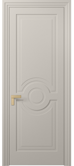 Межкомнатная дверь АКП 8361 МСБЖ Матовый светло-бежевый. Цвет Матовый светло-бежевый. Материал Гладкая эмаль. Коллекция Rocca. Фото. Дверь межкомнатная АКП 8361 МСБЖ Матовый светло-бежевый. Цвет Матовый светло-бежевый. Материал Гладкая эмаль. Коллекция Rocca. Картинка.